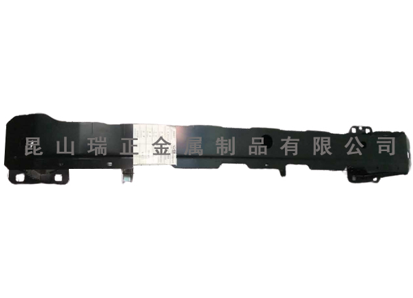 L538防撞梁 L538防撞梁