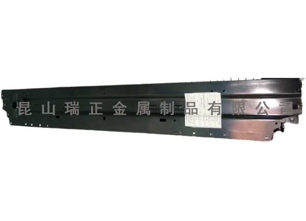 X260防撞梁 X260防撞梁