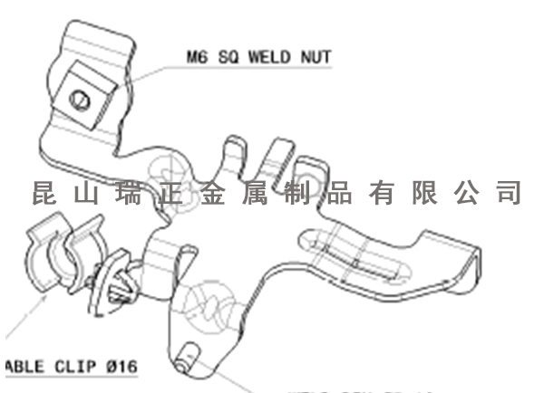 肇慶H4P3-9W276-AC