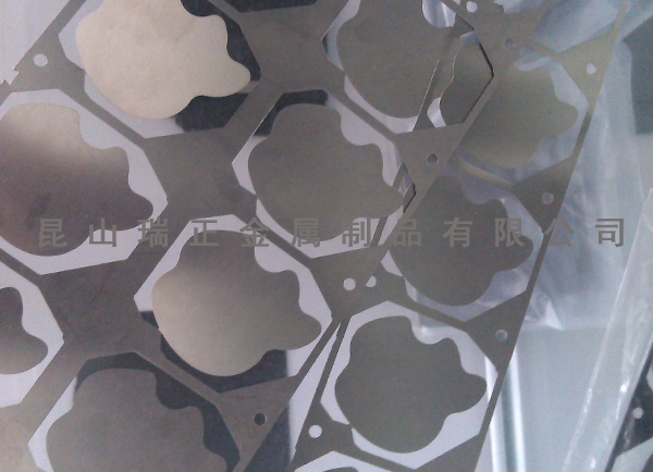 不銹鋼材質(zhì)標(biāo)志