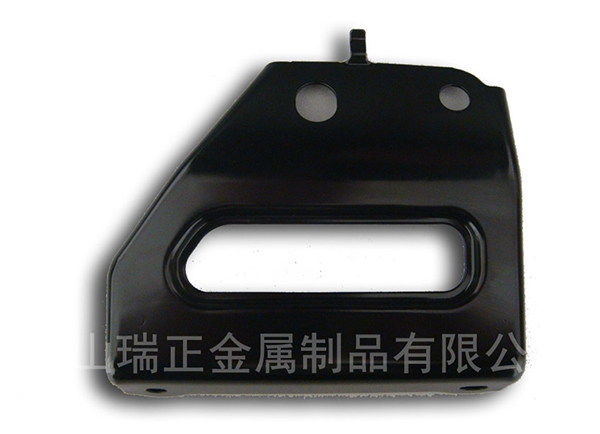 汽車保險(xiǎn)帶鉤
